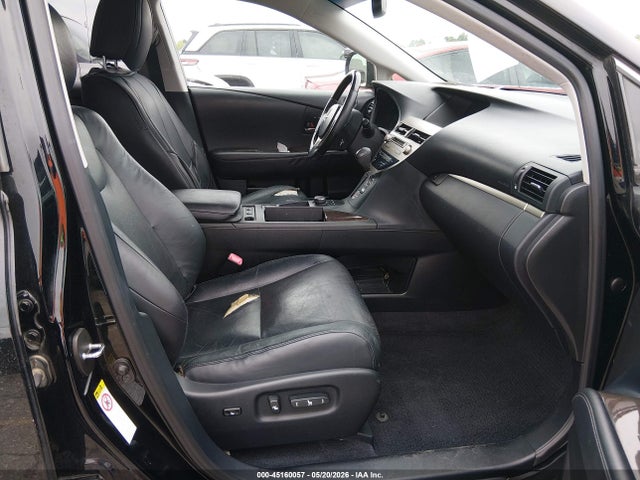 Aukcja sprzedaży 2013 Lexus Rx 350, vin: JTJZK1BA3D2415348, numer aukcji: 45160057
