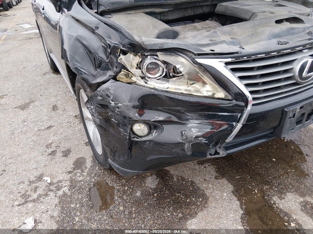 Aukcja sprzedaży 2013 Lexus Rx 350, vin: JTJZK1BA3D2415348, numer aukcji: 45160057