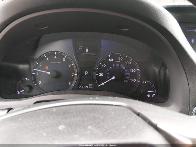 Aukcja sprzedaży 2013 Lexus Rx 350, vin: JTJZK1BA3D2415348, numer aukcji: 45160057