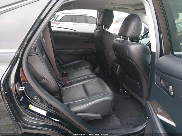 Aukcja sprzedaży 2013 Lexus Rx 350, vin: JTJZK1BA3D2415348, numer aukcji: 45160057