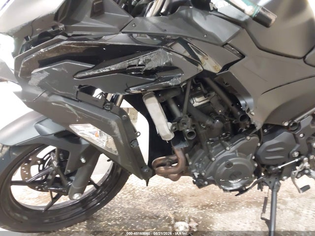 2026 Kawasaki Ex500 H მანქანა იყიდება აუქციონზე, vin: ML5EXGH12TDA74747, აუქციონის ნომერი: 45160060