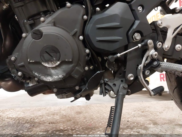 2026 Kawasaki Ex500 H მანქანა იყიდება აუქციონზე, vin: ML5EXGH12TDA74747, აუქციონის ნომერი: 45160060