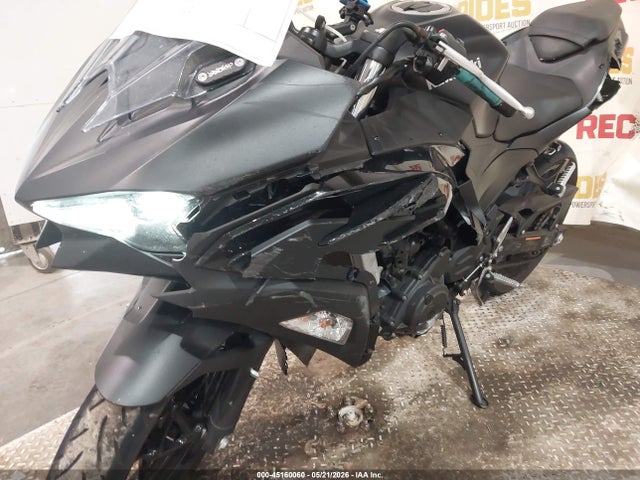 2026 Kawasaki Ex500 H მანქანა იყიდება აუქციონზე, vin: ML5EXGH12TDA74747, აუქციონის ნომერი: 45160060