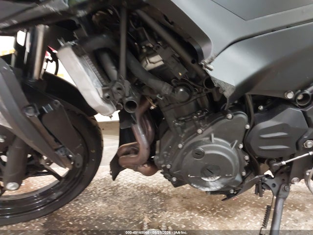 2026 Kawasaki Ex500 H მანქანა იყიდება აუქციონზე, vin: ML5EXGH12TDA74747, აუქციონის ნომერი: 45160060