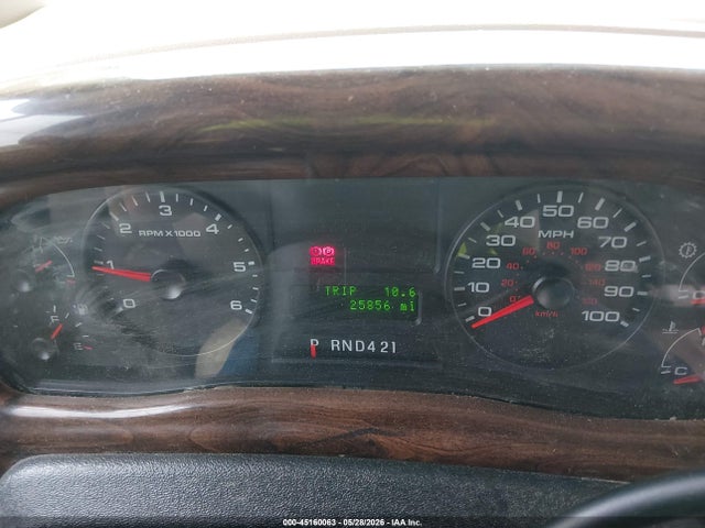 1F65F5DY1K0A10642 Ford F53