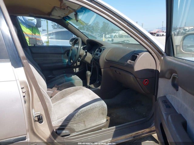 Продаж на аукціоні авто 1996 Toyota Corolla Dx, vin: 1NXBB02E1TZ367395, номер лоту: 45160074