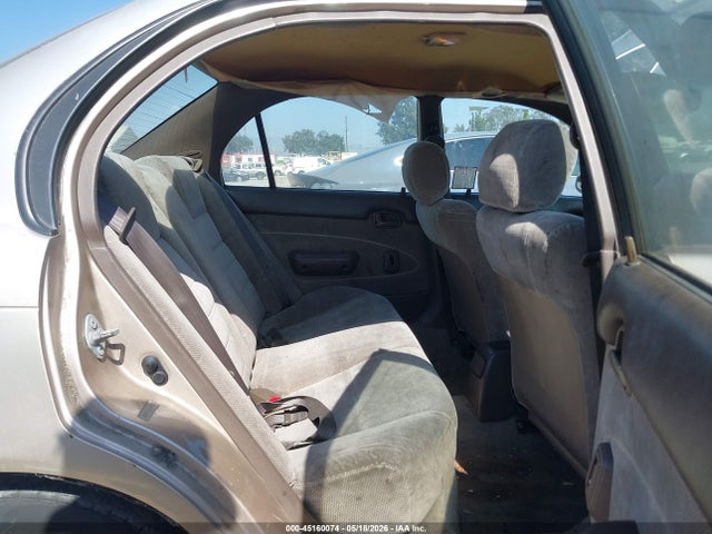 Продаж на аукціоні авто 1996 Toyota Corolla Dx, vin: 1NXBB02E1TZ367395, номер лоту: 45160074