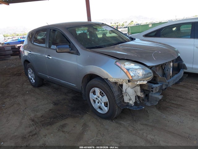 Aukcja sprzedaży 2014 Nissan Rogue Select S, vin: JN8AS5MV1EW703651, numer aukcji: 45160076