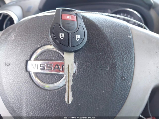 Auction sale of the 2014 Nissan Rogue Select S, vin: JN8AS5MV1EW703651, lot number: 45160076