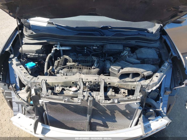 5FNYF6H5XHB028812 Honda Pilot Ex-l