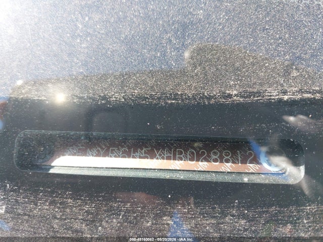 5FNYF6H5XHB028812 Honda Pilot Ex-l