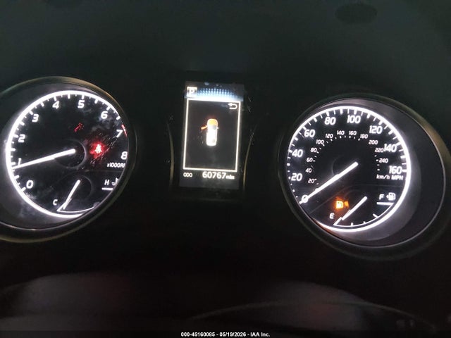 Продажа на аукционе авто 2018 Toyota Camry Se, vin: JTNB11HK6J3008035, номер лота: 45160085