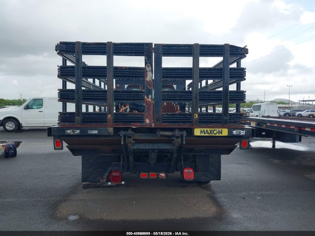45160091 :رقم المزاد ، 3FRNF75A19V183995 vin ، 2009 Ford F-750 Xl/xlt مزاد بيع