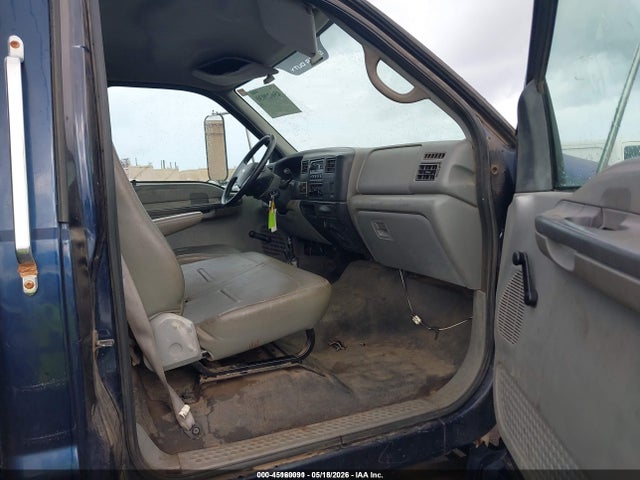 45160091 :رقم المزاد ، 3FRNF75A19V183995 vin ، 2009 Ford F-750 Xl/xlt مزاد بيع