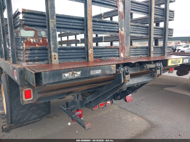 45160091 :رقم المزاد ، 3FRNF75A19V183995 vin ، 2009 Ford F-750 Xl/xlt مزاد بيع