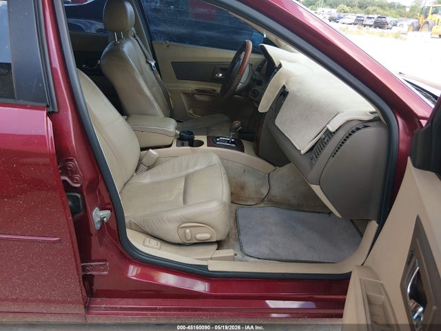 Aukcja sprzedaży 2006 Cadillac Cts Standard, vin: 1G6DP577360210052, numer aukcji: 45160090