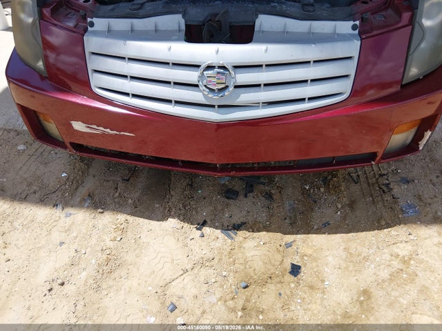 Aukcja sprzedaży 2006 Cadillac Cts Standard, vin: 1G6DP577360210052, numer aukcji: 45160090