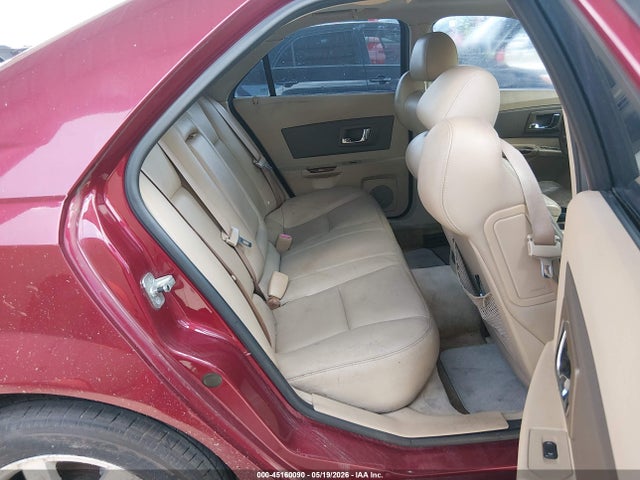 Aukcja sprzedaży 2006 Cadillac Cts Standard, vin: 1G6DP577360210052, numer aukcji: 45160090