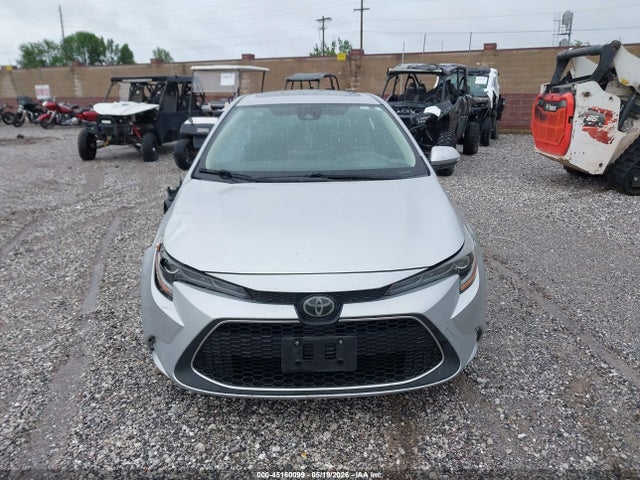 Продажа на аукционе авто 2020 Toyota Corolla Xle, vin: JTDFPRAE6LJ018831, номер лота: 45160099