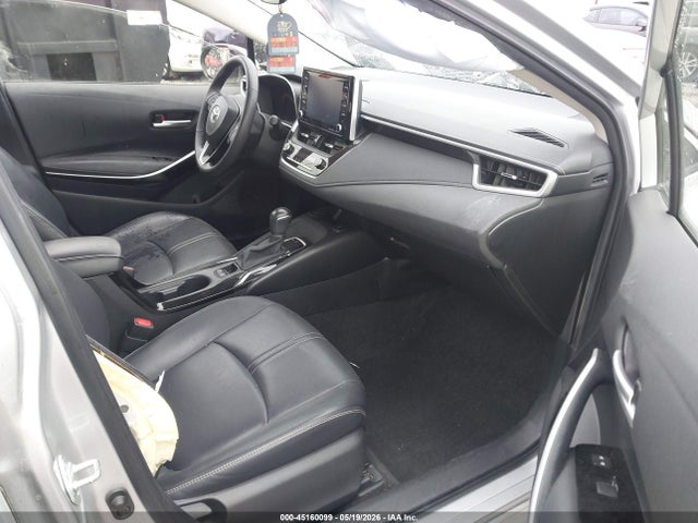 Продажа на аукционе авто 2020 Toyota Corolla Xle, vin: JTDFPRAE6LJ018831, номер лота: 45160099