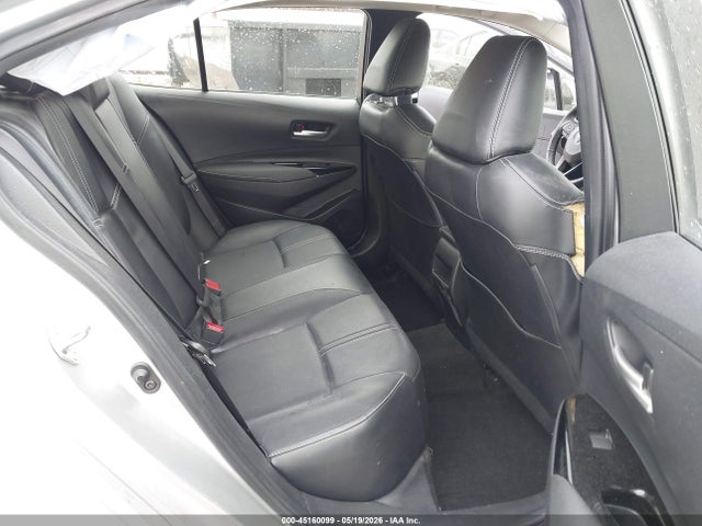 Продажа на аукционе авто 2020 Toyota Corolla Xle, vin: JTDFPRAE6LJ018831, номер лота: 45160099