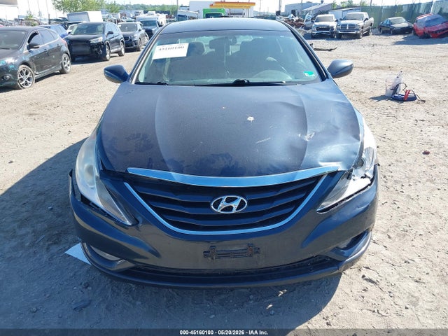 Aukcja sprzedaży 2013 Hyundai Sonata Gls, vin: 5NPEB4AC5DH621565, numer aukcji: 45160100