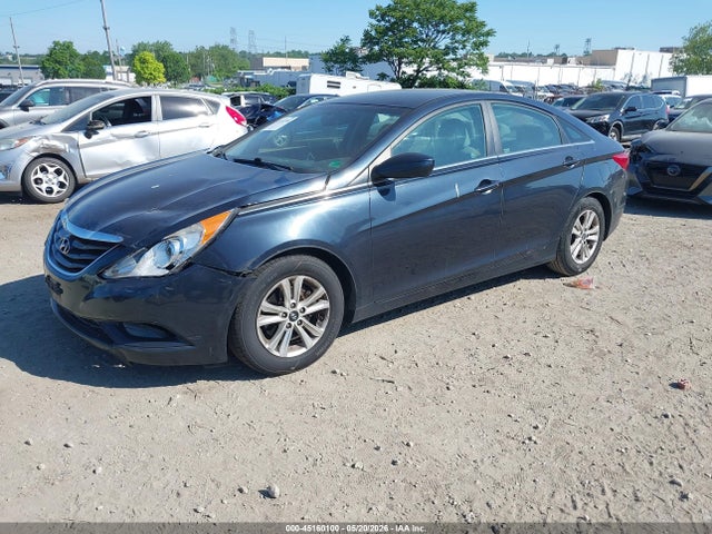 Aukcja sprzedaży 2013 Hyundai Sonata Gls, vin: 5NPEB4AC5DH621565, numer aukcji: 45160100