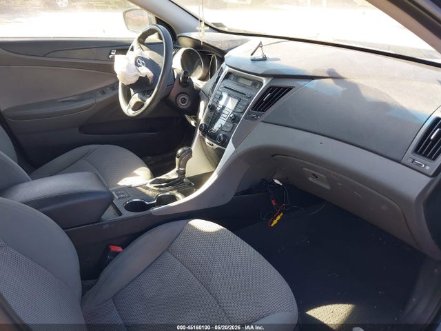 Aukcja sprzedaży 2013 Hyundai Sonata Gls, vin: 5NPEB4AC5DH621565, numer aukcji: 45160100