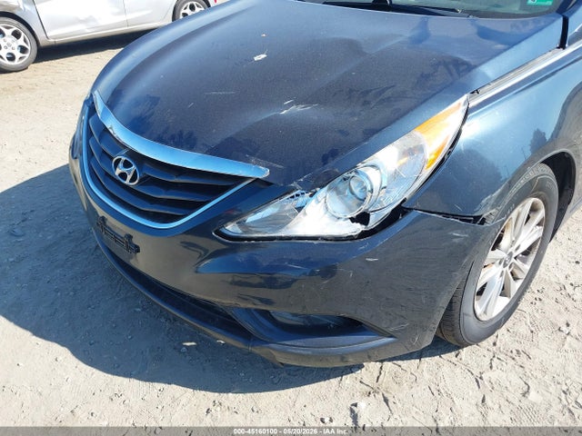 Aukcja sprzedaży 2013 Hyundai Sonata Gls, vin: 5NPEB4AC5DH621565, numer aukcji: 45160100