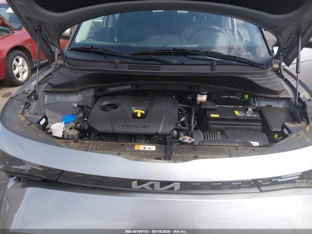 KIA Soul Gt-line 2023 KNDJ53AU7P7845017 Image 10
