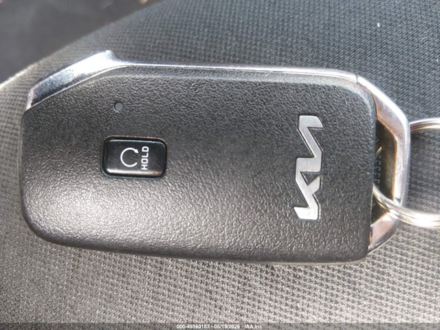 KIA Soul Gt-line 2023 KNDJ53AU7P7845017 Image 11