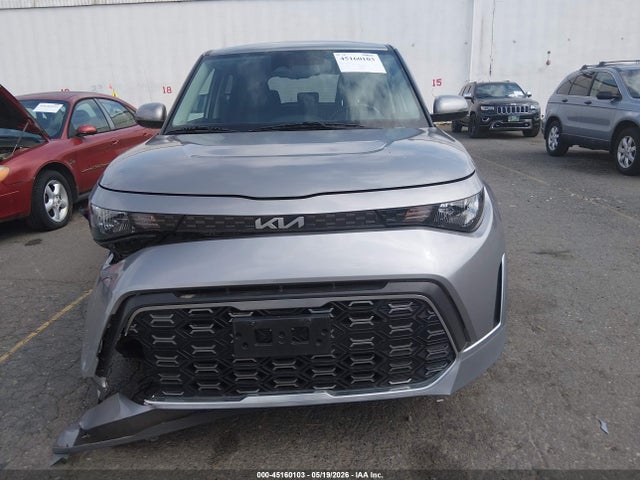 KIA Soul Gt-line 2023 KNDJ53AU7P7845017 Image 12