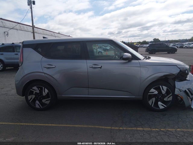 KIA Soul Gt-line 2023 KNDJ53AU7P7845017 Image 13