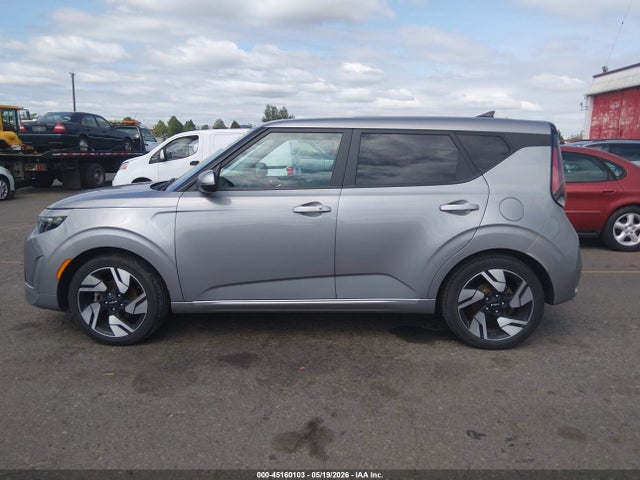 KIA Soul Gt-line 2023 KNDJ53AU7P7845017 Image 14