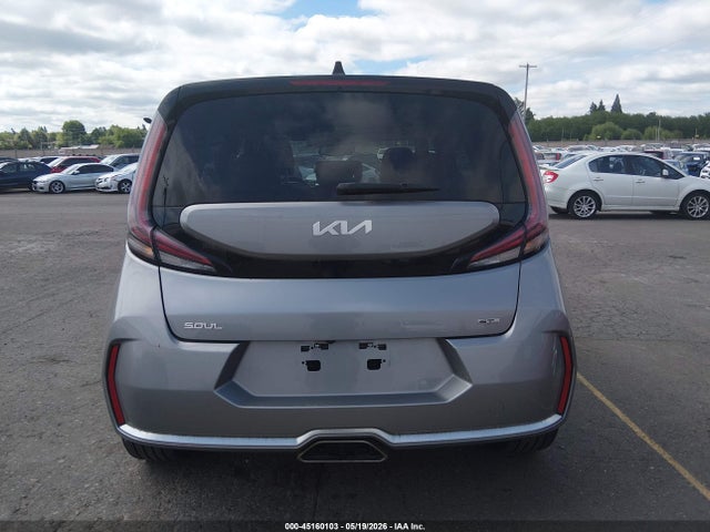 KIA Soul Gt-line 2023 KNDJ53AU7P7845017 Image 16