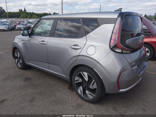 KIA Soul Gt-line 2023 KNDJ53AU7P7845017 Image 3