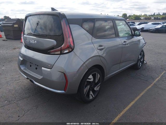 KIA Soul Gt-line 2023 KNDJ53AU7P7845017 Image 4