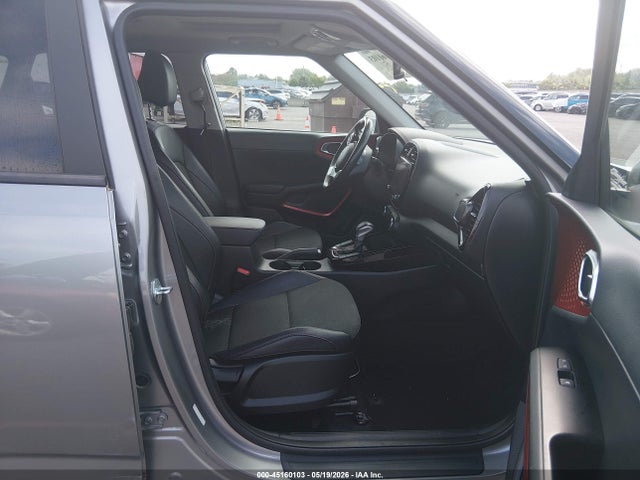 KIA Soul Gt-line 2023 KNDJ53AU7P7845017 Image 5