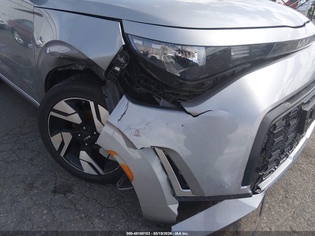 KIA Soul Gt-line 2023 KNDJ53AU7P7845017 Image 6