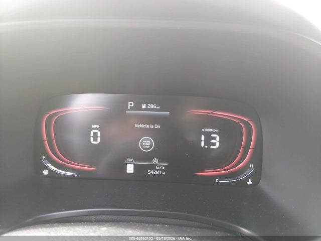 KIA Soul Gt-line 2023 KNDJ53AU7P7845017 Image 7