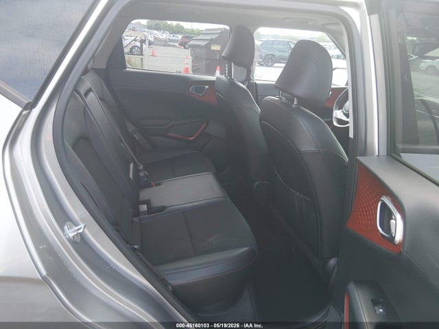 KIA Soul Gt-line 2023 KNDJ53AU7P7845017 Image 8