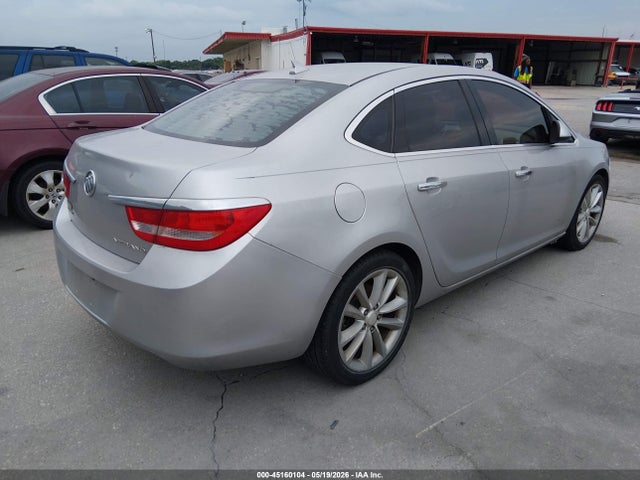 Продажа на аукционе авто 2012 Buick Verano, vin: 1G4PP5SK3C4132295, номер лота: 45160104