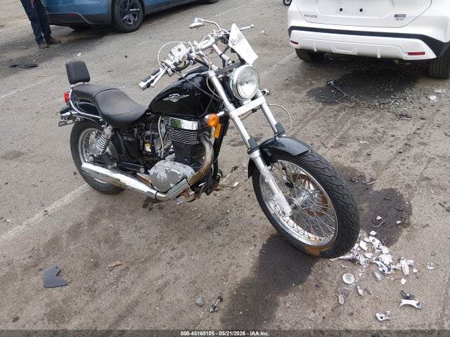 Продажа на аукционе авто 2007 Suzuki Ls650, vin: JS1NP41A972100915, номер лота: 45160105