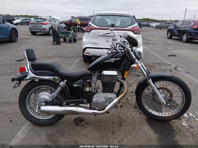Продажа на аукционе авто 2007 Suzuki Ls650, vin: JS1NP41A972100915, номер лота: 45160105