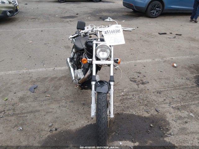 Продажа на аукционе авто 2007 Suzuki Ls650, vin: JS1NP41A972100915, номер лота: 45160105