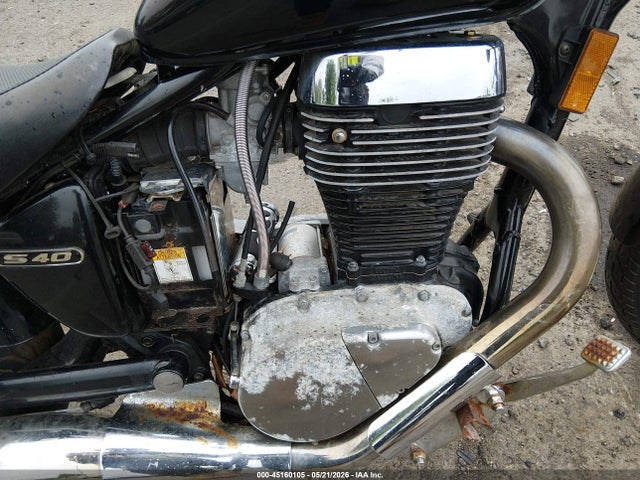 Продажа на аукционе авто 2007 Suzuki Ls650, vin: JS1NP41A972100915, номер лота: 45160105