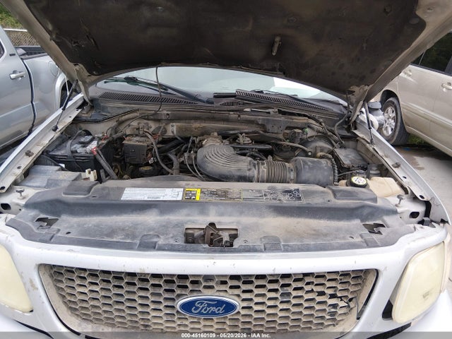 Aukcja sprzedaży 2003 Ford F-150 Lariat/xlt, vin: 1FTRW07L63KC58344, numer aukcji: 45160109