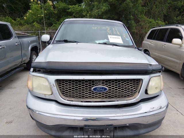 Aukcja sprzedaży 2003 Ford F-150 Lariat/xlt, vin: 1FTRW07L63KC58344, numer aukcji: 45160109