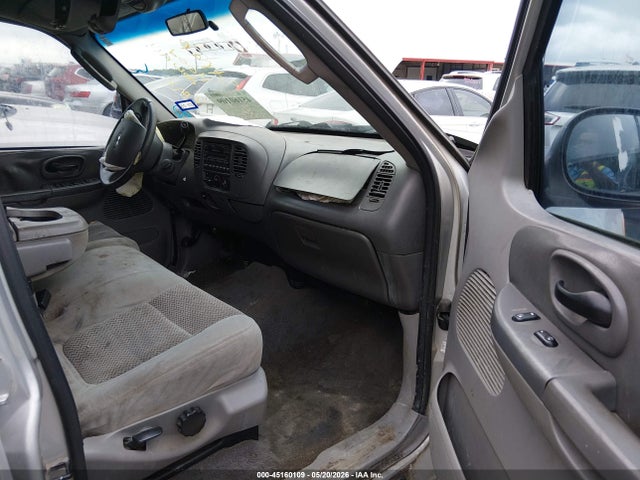 Aukcja sprzedaży 2003 Ford F-150 Lariat/xlt, vin: 1FTRW07L63KC58344, numer aukcji: 45160109