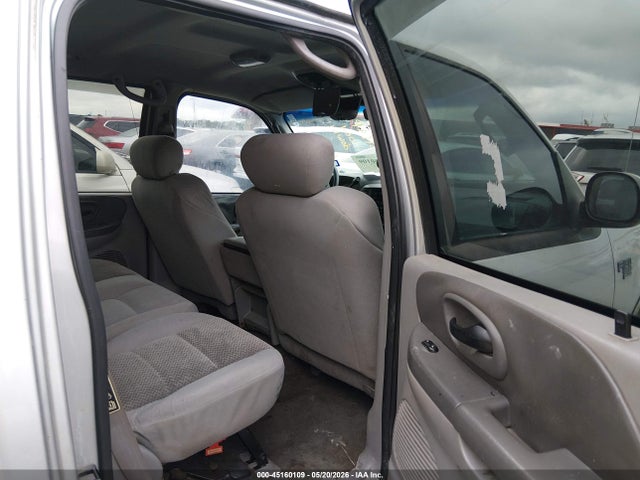 Aukcja sprzedaży 2003 Ford F-150 Lariat/xlt, vin: 1FTRW07L63KC58344, numer aukcji: 45160109